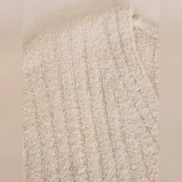 NWT || BAREFOOT DREAMS || Cozychic-Light  and Luxe lounge Set, sz petite lg. - Picture 8 of 12